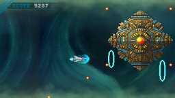 Akinakes (PS4)   © Phoenix Reborn 2025    4/6