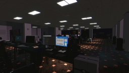 Glitch: Dead Loop Horror (PS5)   © CGI Lab 2025    1/6