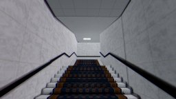 Glitch: Dead Loop Horror (PS5)   © CGI Lab 2025    2/6