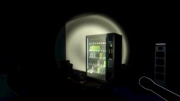 Glitch: Dead Loop Horror (PS5)   © CGI Lab 2025    5/6