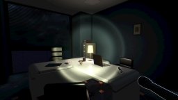 Glitch: Dead Loop Horror (PS5)   © CGI Lab 2025    6/6