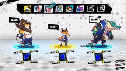 Wild Rumble (PS5)   © Dolores 2025    1/6