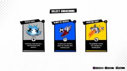 Wild Rumble (PS5)   © Dolores 2025    3/6