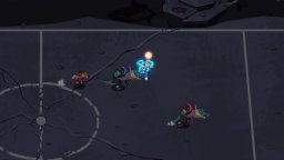 Wild Rumble (PS5)   © Dolores 2025    6/6