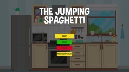The Jumping Spaghetti (PS5)   © ThiGames 2025    1/6