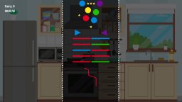 The Jumping Spaghetti (PS5)   © ThiGames 2025    3/6