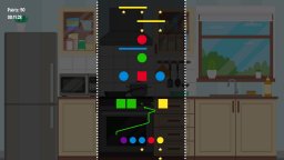 The Jumping Spaghetti (PS5) &nbsp; &copy; ThiGames 2025 &nbsp;  6/6