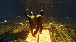 No Sun To Worship (NS)   © Hyperstrange 2025    2/6