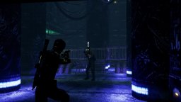 No Sun To Worship (NS)   © Hyperstrange 2025    3/6