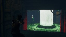 No Sun To Worship (NS)   © Hyperstrange 2025    5/6