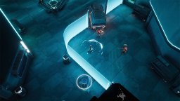 Tron: Catalyst (NS)   © Good Shepherd 2025    3/6