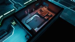 Tron: Catalyst (NS)   © Good Shepherd 2025    6/6