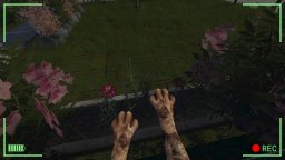 Bodycam Stray Kitty (NS) &nbsp; &copy; CGI Lab 2025 &nbsp;  2/6