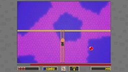 Bubble Trouble 2: Rebubbled (NS) &nbsp; &copy; No Gravity 2025 &nbsp;  2/6