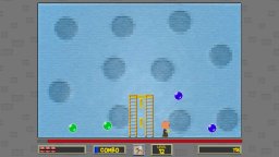 Bubble Trouble 2: Rebubbled (NS) &nbsp; &copy; No Gravity 2025 &nbsp;  5/6