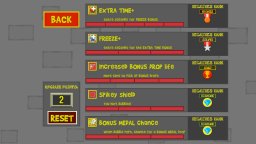 Bubble Trouble 2: Rebubbled (NS) &nbsp; &copy; No Gravity 2025 &nbsp;  6/6