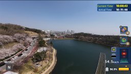 Korean Drone Flying Tour: Icheon-si (NS)   © 14Dimension 2025    1/2