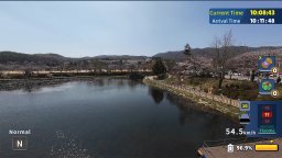 Korean Drone Flying Tour: Icheon-si (NS)   © 14Dimension 2025    2/2