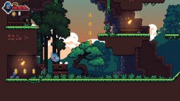 Knight Quest: Goblins Raid (XBO)   © Afil 2025    1/6