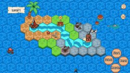 Pirate Trails: Tentacles And Treasures (NS)   © Afil 2025    2/4