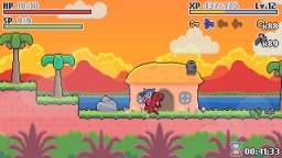 Prehistoric Gal (NS)   © Ratalaika 2025    1/6