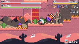 Prehistoric Gal (NS)   © Ratalaika 2025    4/6