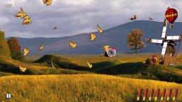 The Original Moorhuhn Hunt (NS)   © Higgs 2025    3/6