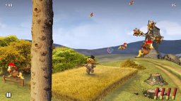 The Original Moorhuhn Hunt (NS)   © Higgs 2025    4/6