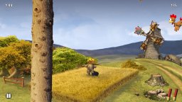 The Original Moorhuhn Hunt (NS)   © Higgs 2025    5/6