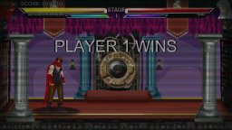 Agnostiko VS (NS) &nbsp; &copy; Singles Alliance 2025 &nbsp;  3/6