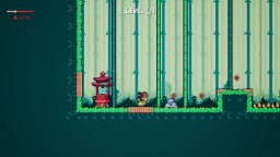 The Samurai Quest (XBXS)   © FA Games 2025    1/6