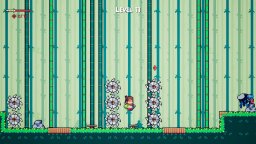 The Samurai Quest (XBXS)   © FA Games 2025    3/6