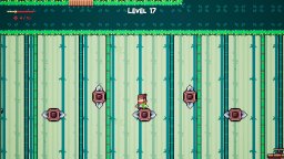 The Samurai Quest (XBXS)   © FA Games 2025    4/6