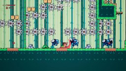 The Samurai Quest (XBXS)   © FA Games 2025    5/6