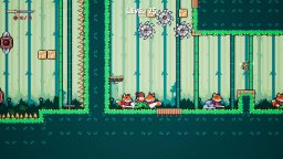 The Samurai Quest (XBXS)   © FA Games 2025    6/6