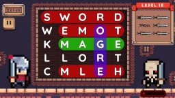 Word Quest: Medival (XBO) &nbsp; &copy; Gametry 2025 &nbsp;  3/6