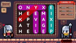 Word Quest: Medival (XBO) &nbsp; &copy; Gametry 2025 &nbsp;  4/6