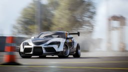 CarX Street (XBXS)   © CarX 2025    1/6