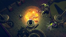 Gatewalkers (XBO)   © A2 Softworks 2025    2/6