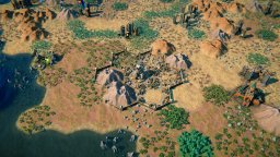 Revival: Recolonization (XBO)   © HeroCraft 2025    1/6