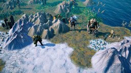 Revival: Recolonization (XBO)   © HeroCraft 2025    2/6