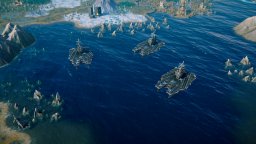 Revival: Recolonization (XBO)   © HeroCraft 2025    4/6