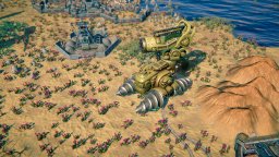 Revival: Recolonization (XBO)   © HeroCraft 2025    6/6