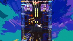 Blast Rush LS (NS)   © Indie.io 2025    1/6