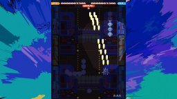 Blast Rush LS (NS)   © Indie.io 2025    3/6