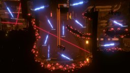 Through The Nightmares (NS)   © Pingle 2025    3/6