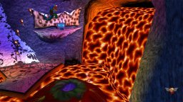 Gex Trilogy (NS)   © Limited Run Games 2025    4/6