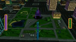 Gex Trilogy (NS)   © Limited Run Games 2025    5/6