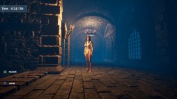 Medieval Escape (PS5)   © Colosseum Studio 2025    1/6