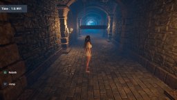 Medieval Escape (PS5)   © Colosseum Studio 2025    2/6